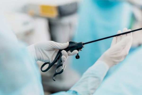 Laparoscopic Surgery