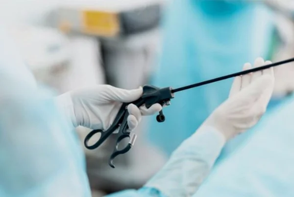 Laparoscopic Surgery
